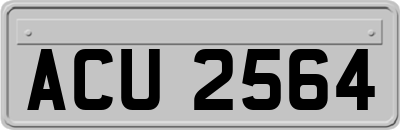 ACU2564
