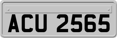 ACU2565