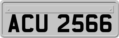 ACU2566