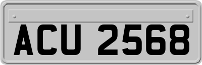 ACU2568