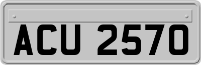 ACU2570