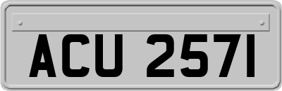 ACU2571
