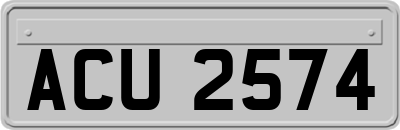 ACU2574