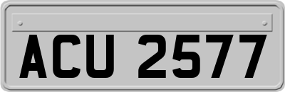 ACU2577