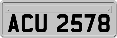 ACU2578