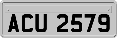 ACU2579