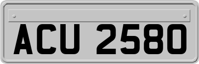 ACU2580
