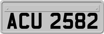 ACU2582
