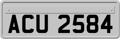 ACU2584