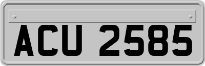 ACU2585