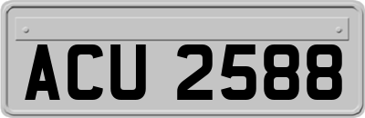 ACU2588