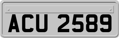 ACU2589