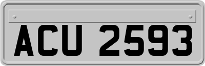 ACU2593