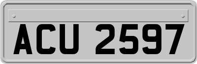 ACU2597