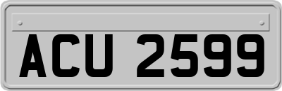 ACU2599