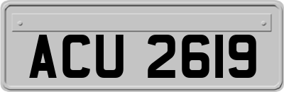 ACU2619