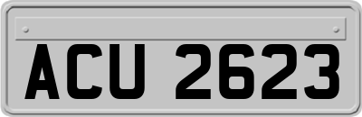 ACU2623