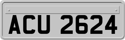 ACU2624