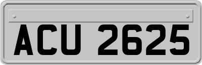 ACU2625