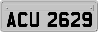 ACU2629
