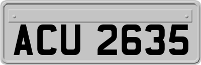 ACU2635