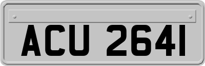 ACU2641