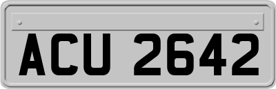 ACU2642