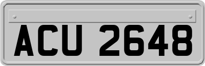ACU2648
