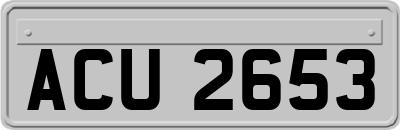 ACU2653