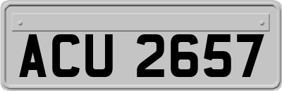 ACU2657