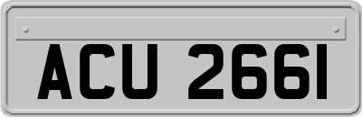 ACU2661