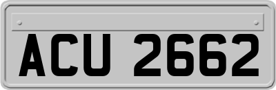 ACU2662
