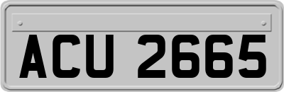 ACU2665
