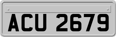 ACU2679