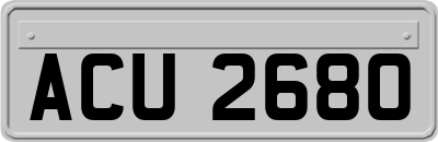 ACU2680