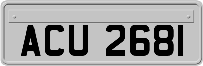 ACU2681