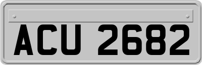 ACU2682