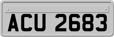 ACU2683