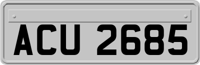 ACU2685