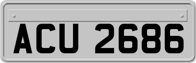 ACU2686