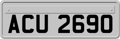 ACU2690