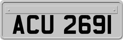 ACU2691