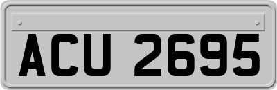 ACU2695