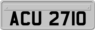 ACU2710
