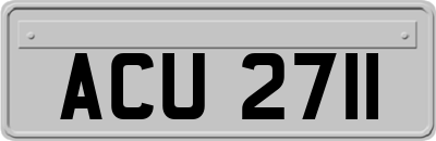 ACU2711