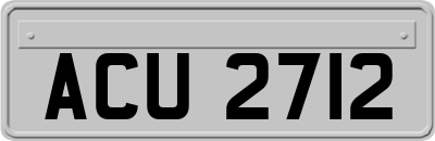 ACU2712
