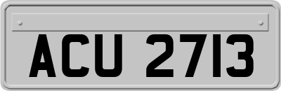 ACU2713