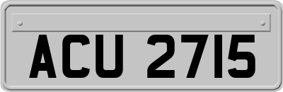 ACU2715