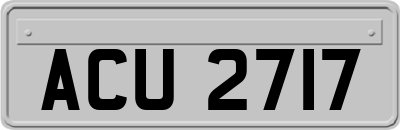 ACU2717