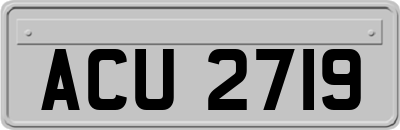 ACU2719